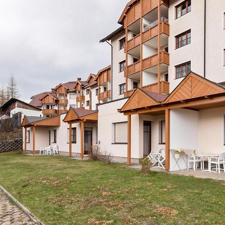 4 Jahreszeiten Destination Treffen am Ossiacher See Zewnętrze zdjęcie